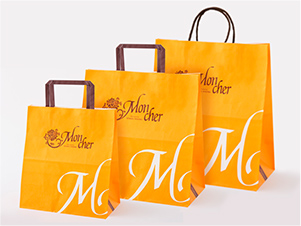 気持ちを込めて手渡ししたい方に