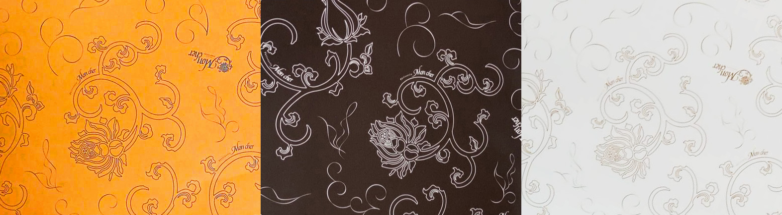 メッセージカード