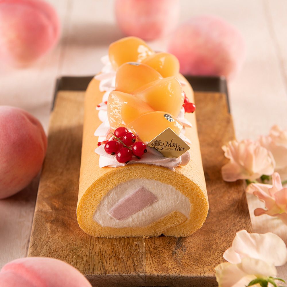 贈り物ロール | 堂島ロールのパティスリー モンシェール 公式通販