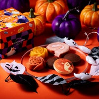 ハロウィン