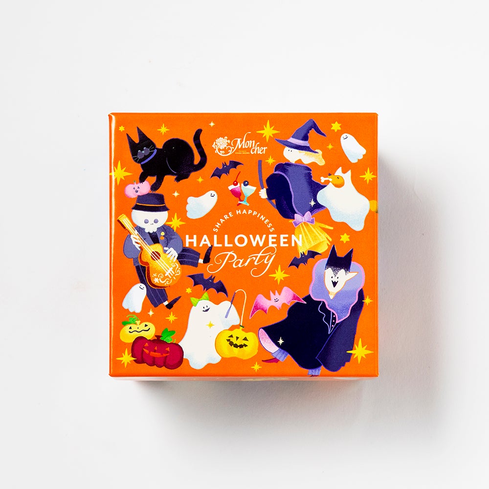 ハロウィン