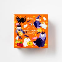 ハロウィン