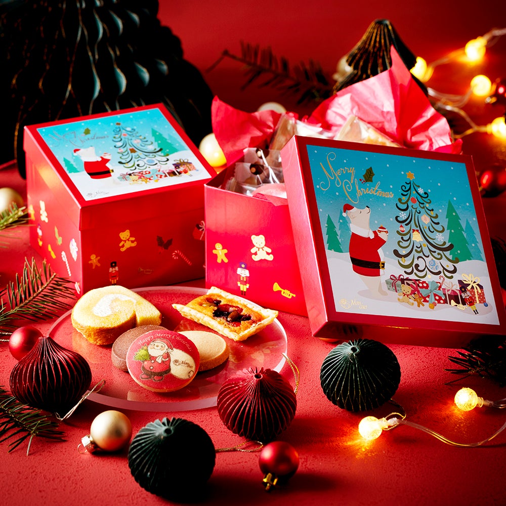 クリスマス