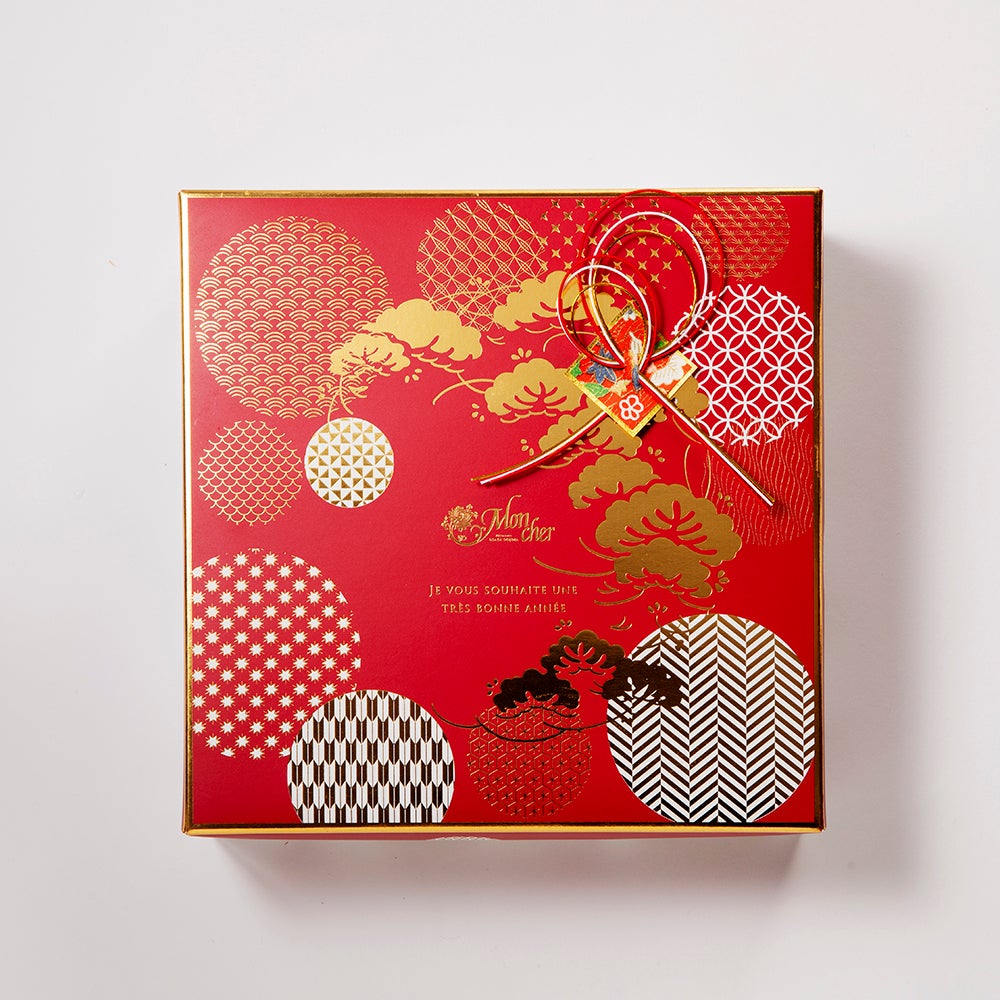 迎春